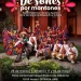 De sones por montones’ ofrecerá 4 funciones gratuitas en el Museo Palacio de Gobierno de Colima