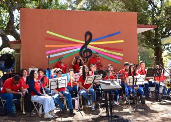 Cultura Colima cierra la ‘Brigada de Arte y Tradición’ con 35 presentaciones en escuelas