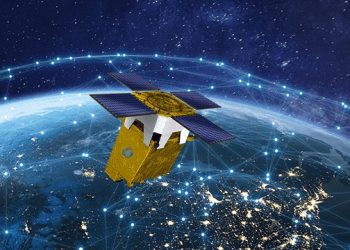 China lanzó un satélite para probar la tecnología 6G