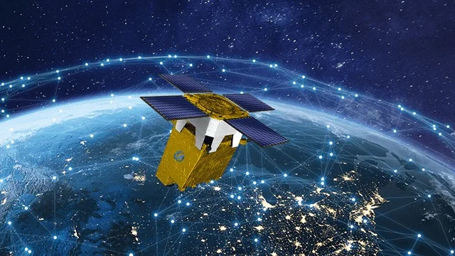 China lanzó un satélite para probar la tecnología 6G