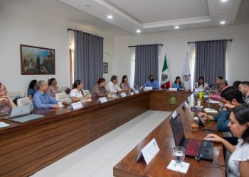 Gobierno del Estado de Colima destinará más de 8.4 mdp en proyectos de conservación, a través del Fideicomiso Ambiental