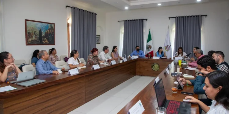 Gobierno del Estado de Colima destinará más de 8.4 mdp en proyectos de conservación, a través del Fideicomiso Ambiental