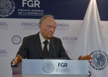 Rancho Izaguirre era centro de reclutamiento del CJNG, no crematorio