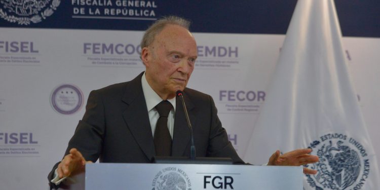 Rancho Izaguirre era centro de reclutamiento del CJNG, no crematorio