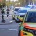 Tres personas perdieron la vida tras tiroteo en Uppsala, Suecia