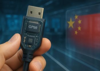 Adiós, HDMI: China anuncia un cable que transmite video 8K y alimenta tus dispositivos al mismo tiempo