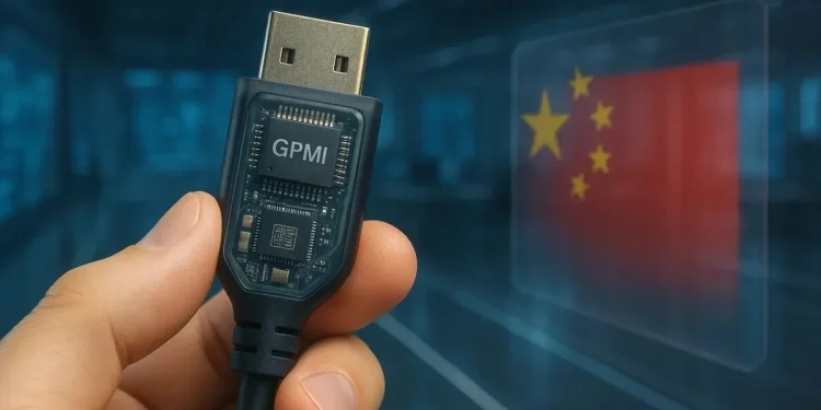 Adiós, HDMI: China anuncia un cable que transmite video 8K y alimenta tus dispositivos al mismo tiempo