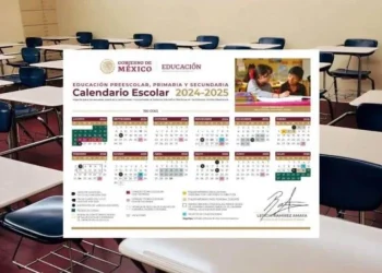 Vacaciones Semana Santa 2025 SEP: Extienden fechas oficiales; estos son los días extra sin clases