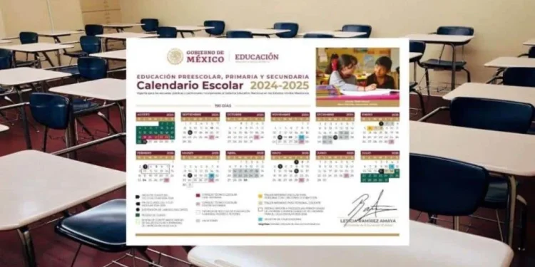 Vacaciones Semana Santa 2025 SEP: Extienden fechas oficiales; estos son los días extra sin clases