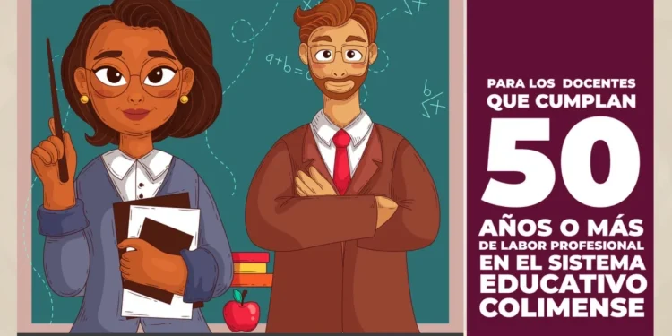 Amplían al 06 de mayo, convocatoria para el premio estatal “Profesor Gregorio Torres Quintero”, 2025