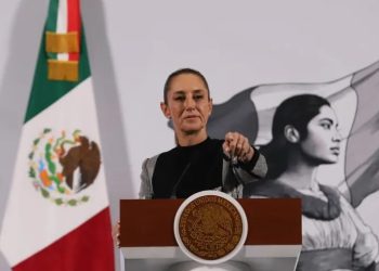 México colabora con extradiciones solicitadas por EU: Sheinbaum