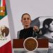 México colabora con extradiciones solicitadas por EU: Sheinbaum