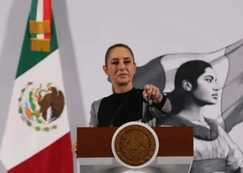 México colabora con extradiciones solicitadas por EU: Sheinbaum