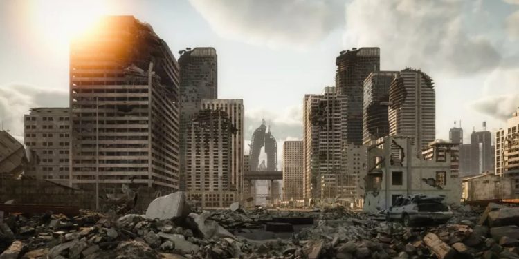 Japón alerta por megaterremoto que podría dejar 300 mil muertos