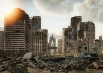 Japón alerta por megaterremoto que podría dejar 300 mil muertos