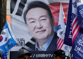 Tribunal de Corea del Sur aprueba destitución del presidente Yoon Suk Yeol