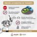 UEPC Colima exhorta a extremar precauciones y prevenir accidentes