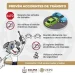 UEPC Colima exhorta a extremar precauciones y prevenir accidentes
