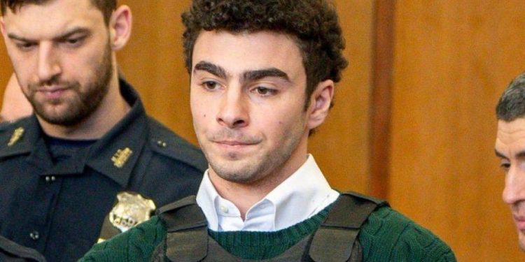 Estados Unidos busca formalmente pena de muerte para Luigi Mangione por asesinato de CEO de UnitedHealthcare