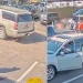 Dramático video muestra a ciudadanos frustrando el secuestro de dos niños en estacionamiento de Florida