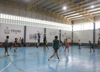 Incode recibirá inscripciones de delegaciones clasificadas a la sede de Colima en Olimpiada Nacional 2025