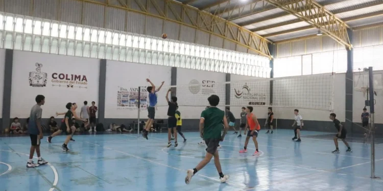 Incode recibirá inscripciones de delegaciones clasificadas a la sede de Colima en Olimpiada Nacional 2025