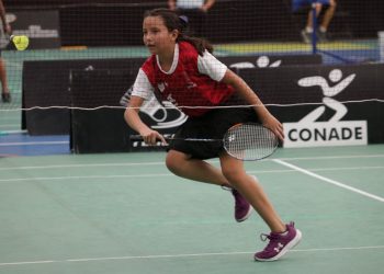 Colima califica a más deportistas a la Olimpiada Nacional Conade 2025