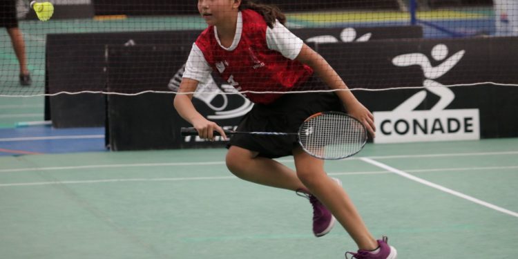 Colima califica a más deportistas a la Olimpiada Nacional Conade 2025