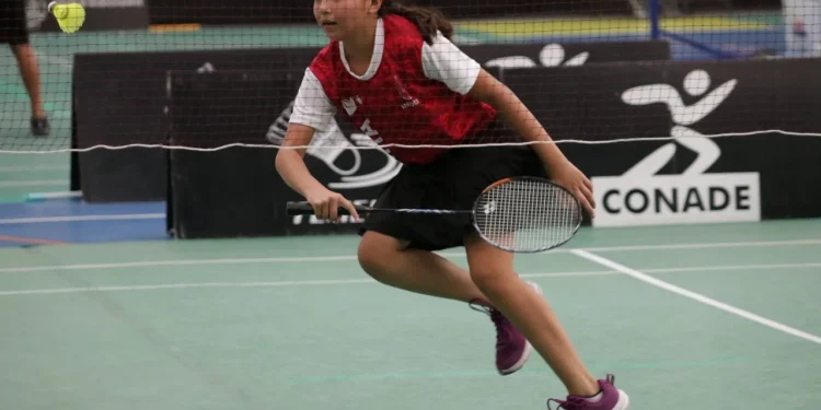 Colima califica a más deportistas a la Olimpiada Nacional Conade 2025