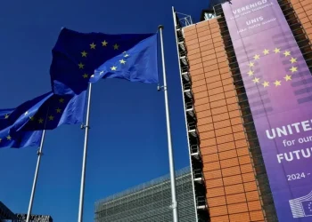 Millonaria multa de la Unión Europea a Apple y Meta por violar la Ley