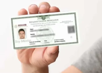 CURP biométrica: La lista de ciudades donde se puede tramitar y cuánto tarda
