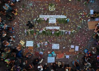 Festival Musical del Parque Bicentenario lamenta muerte de dos fotógrafos y lanza comunicado oficial