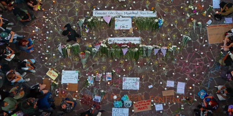 Festival Musical del Parque Bicentenario lamenta muerte de dos fotógrafos y lanza comunicado oficial