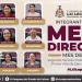 H Congreso del Estado de Colima. Integrantes de la mesa directiva del mes de Abril