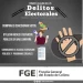 ¿Conoces alguno de los delitos electorales? FGE