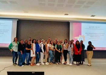 Capacitación del nuevo sistema del Banco Nacional de Datos e Información sobre Casos de Violencia contra las Mujeres (Banavim) FGE