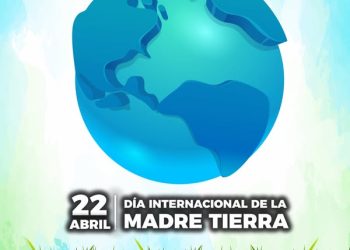 H Congreso del Estado de Colima. 22 ABRIL DÍA INTERNACIONAL DE LA MADRE TIERRA