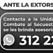 FGE refuerza llamado a prevenir y denunciar la extorsión telefónica FGE