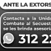 FGE refuerza llamado a prevenir y denunciar la extorsión telefónica FGE