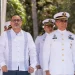 El titular de la Fiscalía General del Estado, Bryant Alejandro García Ramírez, asistió a la ceremonia conmemorativa por el CXI Aniversario de la Gesta Heroica del Puerto de Veracruz de 1914 FGE