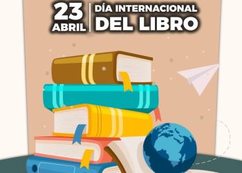 H Congreso del Estado de Colima. 23 DE ABRIL, DÍA INTERNACIONAL, DEL LIBRO