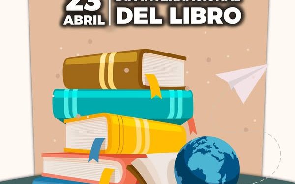 H Congreso del Estado de Colima. 23 DE ABRIL, DÍA INTERNACIONAL, DEL LIBRO
