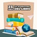 H Congreso del Estado de Colima. 23 DE ABRIL, DÍA INTERNACIONAL, DEL LIBRO
