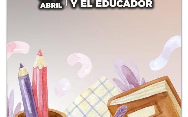 H Congreso del Estado de Colima. 21 Abril Día de la Educadora y el Educador