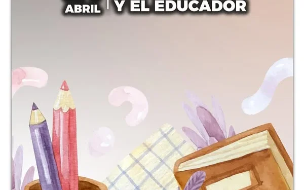 H Congreso del Estado de Colima. 21 Abril Día de la Educadora y el Educador