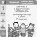 Derechos de niñas, niños y adolescentes: A la vida, a la Supervivencia y al Desarrollo FGE