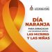 H Congreso del Estado de Colima. DÍA NARANJA PARA ERRADICAR LA VIOLENCIA CONTRA LAS MUJERES Y LAS NIÑAS