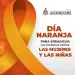 H Congreso del Estado de Colima. DÍA NARANJA PARA ERRADICAR LA VIOLENCIA CONTRA LAS MUJERES Y LAS NIÑAS