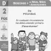Derechos de niñas, niños y adolescentes. De prioridad FGE