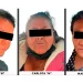 Dan prisión preventiva a Carlota “N”, abuelita “sicaria”, por doble homicidio en Chalco